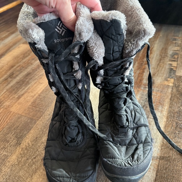 Columbia Snow Boots Minx Midi II Omni Heat - Picture 3 of 11